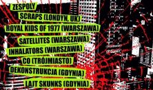 SMASH IT UP FEST VOL.1