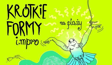 Teatr Impro Sopot "Impro Atak!"