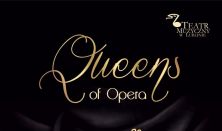 Queens of Opera