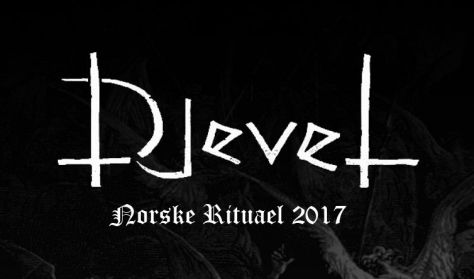 Djevel [NOR], Brüdny Skürwiel [PL], Hellvoid [PL]