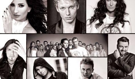 2. Koncert Muzyki Filmowej 2. Koncert Muzyki Filmowej
