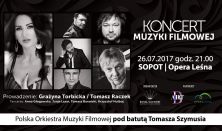 Koncert Muzyki Filmowej