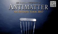 ANTIMATTER - AN EPITAPH TOUR 2017