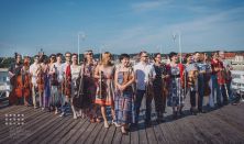 Koncert „Vivaldi contra Piazzolla”