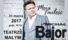 Michał Bajor - ekskluzywny koncert live