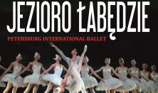 Balet do muzyki Piotra Czajkowskiego „Jezioro łabędzie”