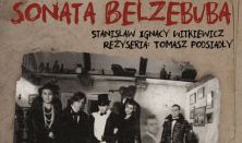 Sonata Belzebuba - PREMIERA