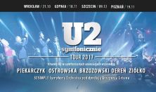 U2 Symfonicznie