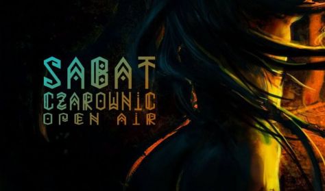 Sabat Czarownic Open Air (11-13 sierpnia) Sabat Czarownic Open Air (11-13 sierpnia)