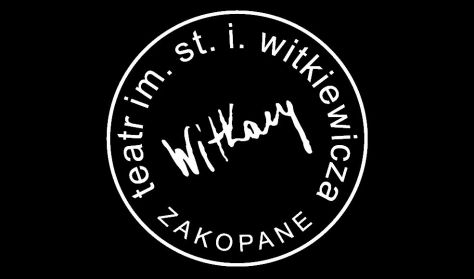 Monodram Pawła Steczkowskiego ŚPIEW PIELGRZYMA Monodram Pawła Steczkowskiego ŚPIEW PIELGRZYMA