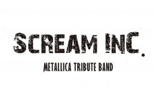 Tribute to Metallica : Scream Inc.