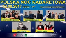 Polska Noc Kabaretowa