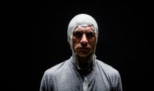 Teatroteka: Człowiek bez twarzy