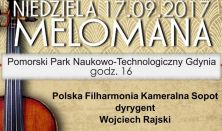 Niedziela Melomana - Polska Filharmonia Kameralna Sopot, Wojciech Rajski (dyrygent)