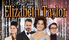 Być jak Elizabeth Taylor – spektakl