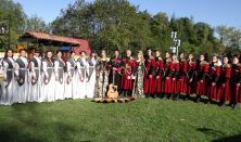 13. MIĘDZYNARODOWY FESTIWAL CHÓRALNY MUNDUS CANTAT SOPOT 2017 - KONCERT FINAŁOWY