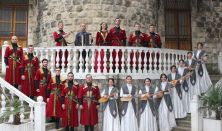 13. MIĘDZYNARODOWY FESTIWAL CHÓRALNY MUNDUS CANTAT SOPOT 2017 - KONCERT FINAŁOWY