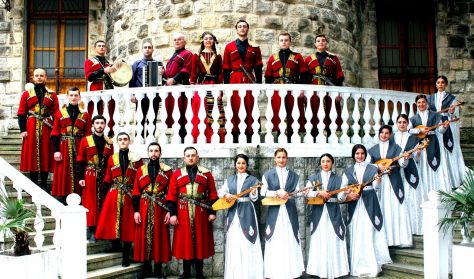 13. MIĘDZYNARODOWY FESTIWAL CHÓRALNY MUNDUS CANTAT SOPOT 2017 - KONCERT FINAŁOWY 13. MIĘDZYNARODOWY FESTIWAL CHÓRALNY MUNDUS CANTAT SOPOT 2017 - KONCERT FINAŁOWY