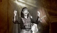 Balkan Balanga - SHARENA Live in concert!