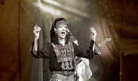 Balkan Balanga - SHARENA Live in concert!