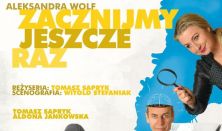 Zacznijmy jeszcze raz