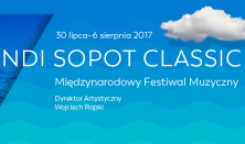 7. Międzynarodowy Festiwal Muzyczny NDI Sopot Classic - KONCERT FINAŁOWY