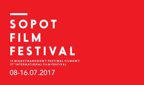 Sopot Film Festival 2017 - Karnet na wszystkie pokazy filmowe