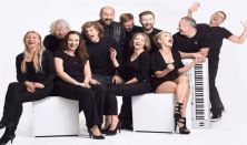 Sopot! Sopot! Improwizowana komedia muzyczna