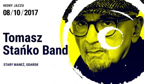 Ikony Jazzu - Tomasz Stańko Band