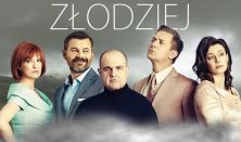 "Złodziej" - komedia w reżyserii Cezarego Żaka