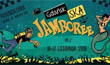 Gdańsk Ska Jamboree 2018 - dzień II