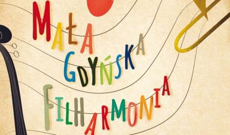 Mała Gdyńska Filharmonia "O berku i oberku czyli kolorowe tańce narodowe" Mała Gdyńska Filharmonia "O berku i oberku czyli kolorowe tańce narodowe"