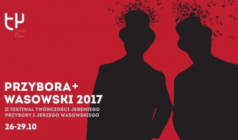 Koncert Finalistów II Konkursu Interpretacji Piosenek Jeremiego Przybory i Jerzego Wasowskiego