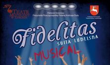 Fidelitas – Suita Lubelska - (prawykonanie koncertowe)