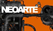 NeoArte - Syntezator Sztuki - KARNET