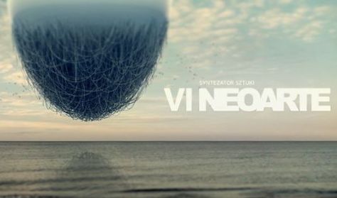 NeoArte – Syntezator Sztuki - KARNET NeoArte – Syntezator Sztuki - KARNET