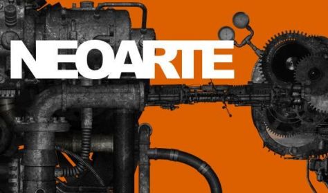 NeoArte - Syntezator Sztuki - KARNET NeoArte - Syntezator Sztuki - KARNET
