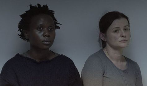 Ptaki śpiewają w Kigali Ptaki śpiewają w Kigali