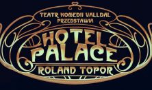 HOTEL PALACE