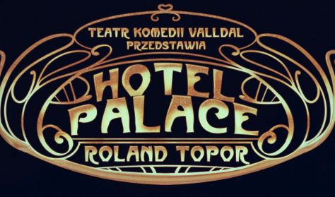 HOTEL PALACE HOTEL PALACE