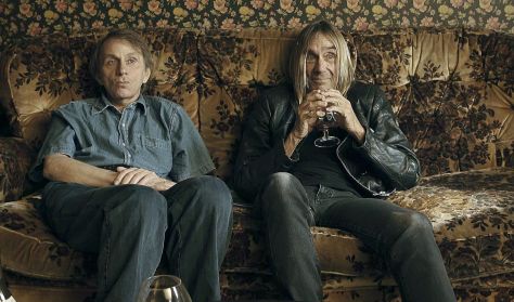 Przeżyć: metoda Houellebecqa Przeżyć: metoda Houellebecqa