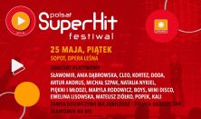Polsat SuperHit Festiwal 2018 - Dzień 1