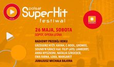 Polsat SuperHit Festiwal 2018 - Dzień 2