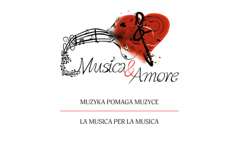 Musica & Amore - koncert charytatywny muzyki włoskiej