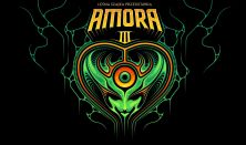 AMORA 3 - Psychedelic Trance Party