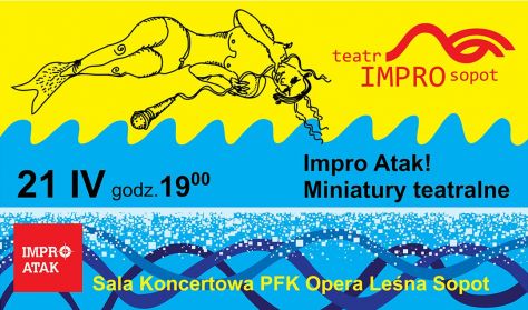 Miniatury Teatralne Miniatury Teatralne