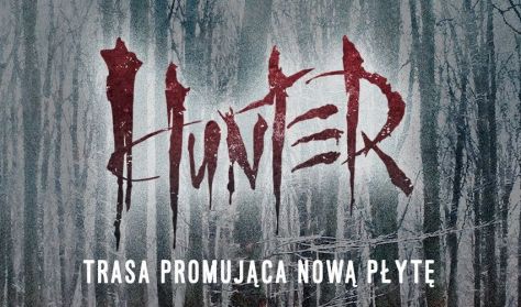 Hunter Hunter