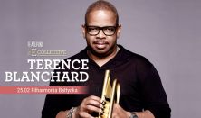 Terence Blanchard featuring The E-Collective
