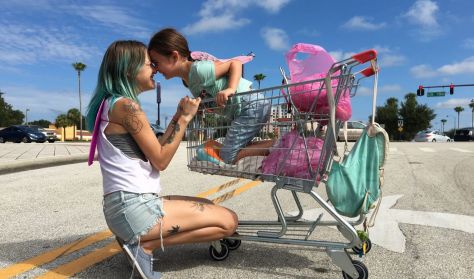 The Florida Project