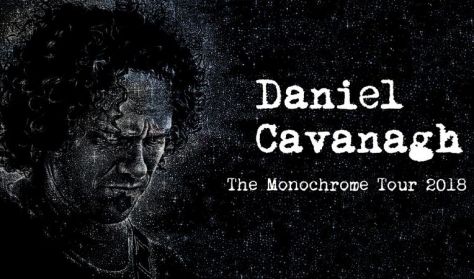 Daniel Cavanagh [Anathema]